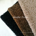 Custiomized Curly Sherpa Fake Fur